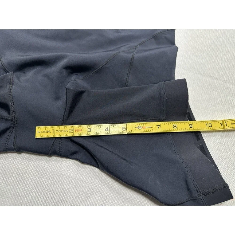 NWT Men's Pearl Izumi Elite Series In-R-Cool Tri Shorts Size XL Black #13111102